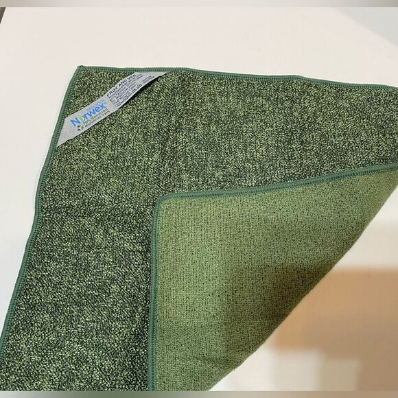 Norwex Veggie and Fruit Scrub Cloth NWOT - Picture 11 of 11